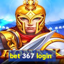 bet 367 login